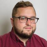 2020 Grand Rapids Business Journal's 40 Under 40 Award Recipient - Thomas Pierce, '13